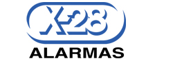 X-28 Alarmas